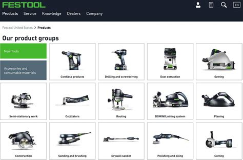 9 Unique Tool Brands For Woodworking (2024)