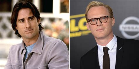 How Paul Bettany Was Almost Cast as Emmett in Legally Blonde | POPSUGAR ...