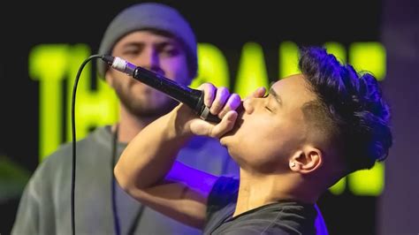 Canadian Beatbox Championships returns after 3 year hiatus