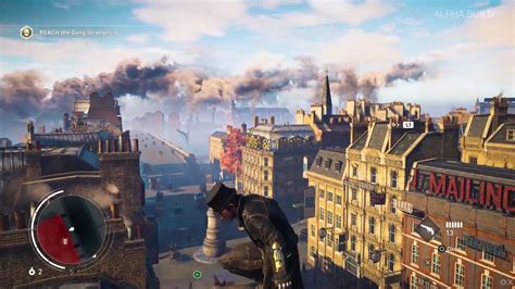 Let's Play Assassin's Creed Syndicate - AC Syndicate Gameplay from E3 2015 - YouTube