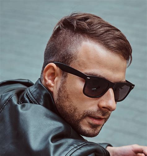 90 Undercut Hairstyles for Men You’ll Want To Try In 2024