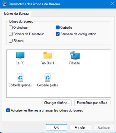 Panneau de configuration Windows : comment y accéder facilement