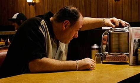 The Sopranos Finale Recap - The Cinemaholic