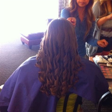 Goldilocks curls! | Hair styles, Long hair styles, Curls