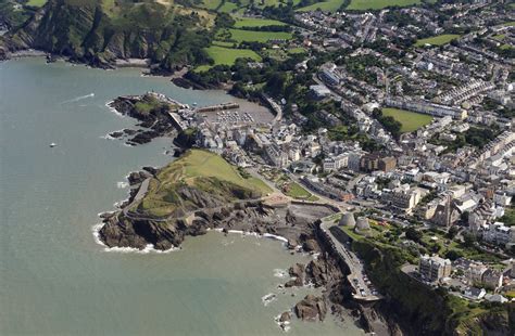 Ilfracombe - Devon, England - Around Guides