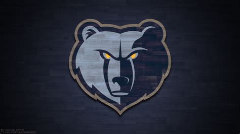 Memphis Grizzlies Wallpapers – Pro Sports Backgrounds | Memphis ...