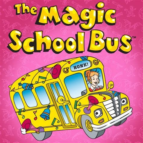 The Magic School Bus - TV on Google Play