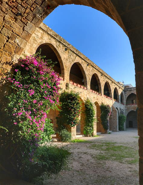 12 Incredible Photos of Spring in Lebanon - Lebanon Traveler