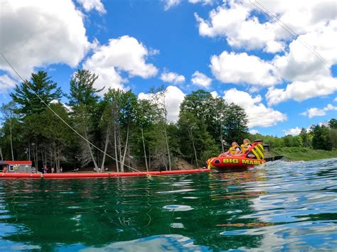 Horseshoe Resort | 4 Seasons of Adventure in Barrie, Ontario