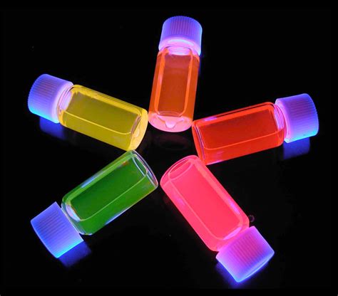 Quantum dots light up cancer with a little help - It Ain't Magic