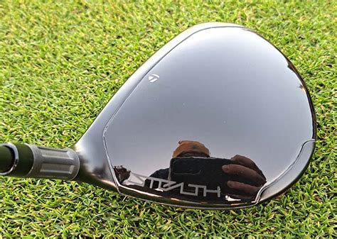 TaylorMade Stealth 2 Fairway Wood Review - Golfalot