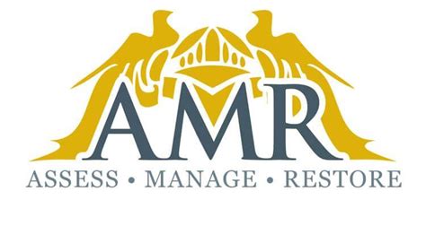 Amr Logo - LogoDix