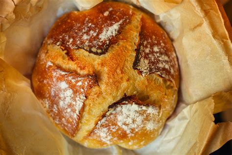 Amish Friendship Bread Starter Recipe : Amish Friendship Bread And ...