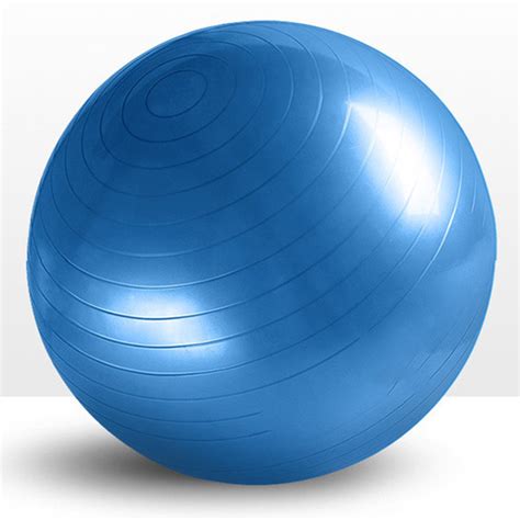 Thickening Explosion-proof Big Yoga Ball Sport Fitness Ball ...