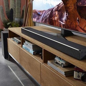 Best 5 Soundbar With Subwoofer On The Market In 2022 Reviews