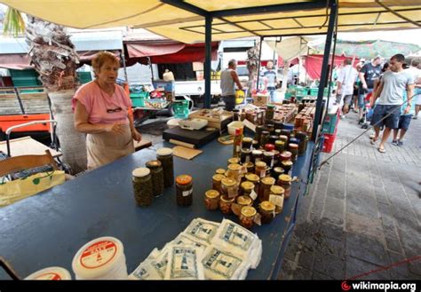 Marsaxlokk Sunday Market