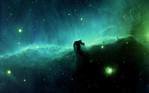 Horsehead Nebula Wallpaper 1920x1080