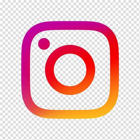 Instagram logo white background - golaseed