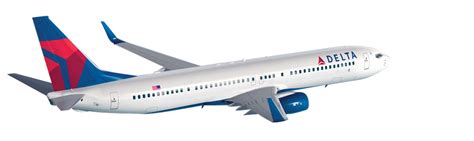 Collection of Delta Airlines PNG. | PlusPNG