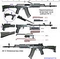 AK-12 - Wikipedia