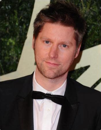 British Fashion Awards: Christopher Bailey Wins Menswear Designer of ...