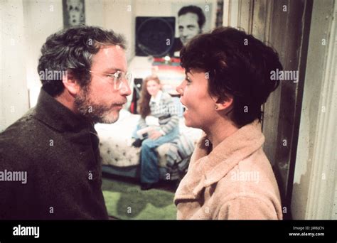 Richard dreyfuss and the goodbye girl hi-res stock photography and images - Alamy