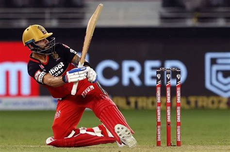 Is it prudent for Kohli to open batting for RCB? - Rediff Cricket