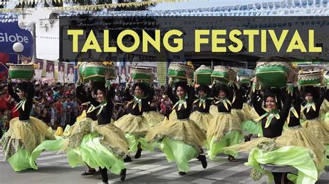 Talong Festival in Villasis, Pangasinan - YouTube