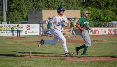 Kalamazoo Growlers - Where Fun Makes a Difference : Kalamazoo Growlers