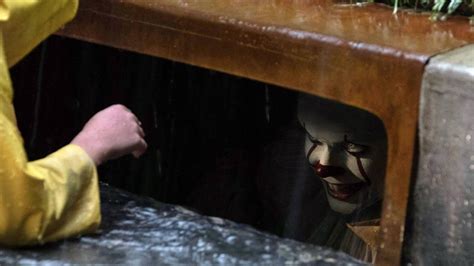 The 10 Scariest Horror Movie Scenes Involving Kids