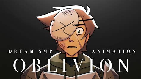 OBLIVION || Dream smp Animatic || Original Song - YouTube