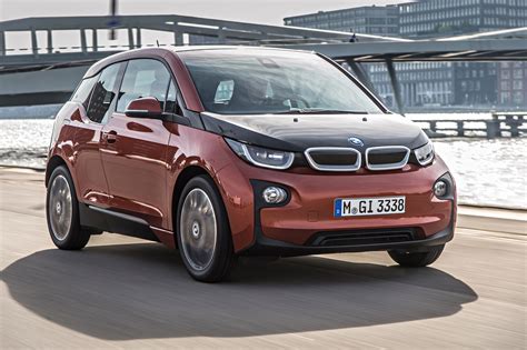 BMW Shows New All-Electric BMW i3 Commercial [VIDEO]