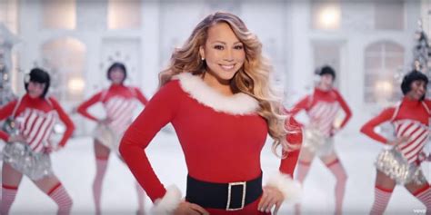 Mariah Carey Announces New Christmas Special ‘Mariah Carey’s Magical ...