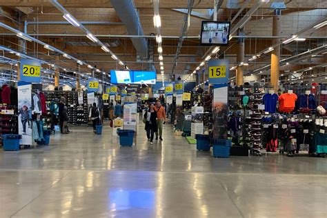 How Decathlon Will Disrupt the US Outdoor Gear Industry (And Why We May ...