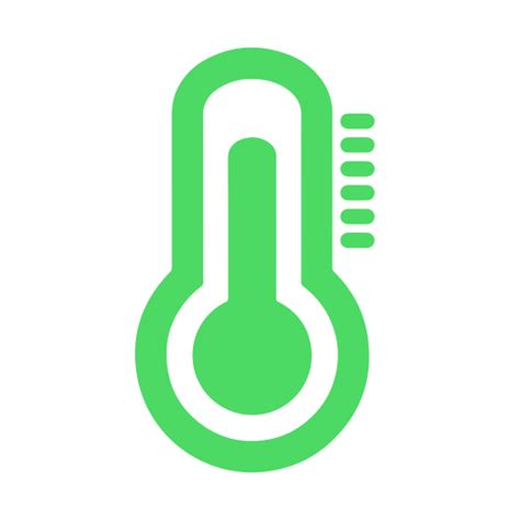 Temperature Icon Png at GetDrawings | Free download