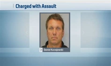 Pennsylvania Man Faces Assault Charges After Alleged Attack