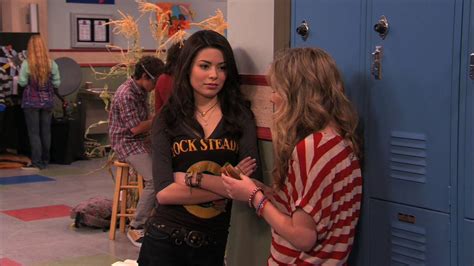 iCarly - 4x10 - iOMG - iCarly Image (21409733) - Fanpop