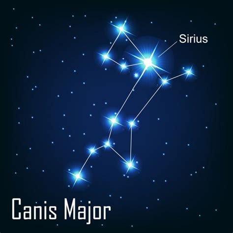 15 Starry Facts About the Sirius Star You Definitely Didn't Know ...