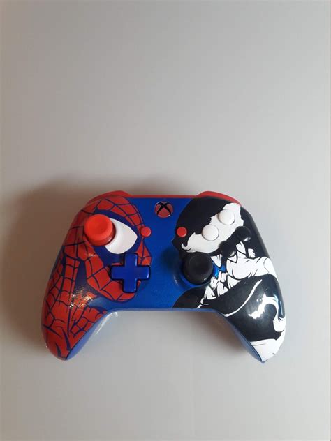 Make Your Own Custom Xbox One Controller - Etsy