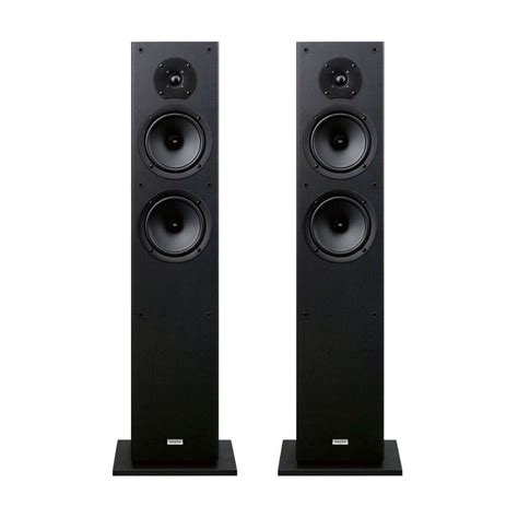 7 Best Floor Standing Speakers in 2018 - Tower Speakers for Every Budget