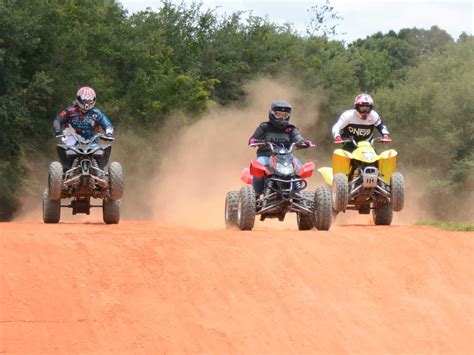 New ATV Trails Coming to Florida ATV Park | ATV Rider