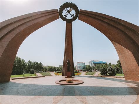 10 Best Things to Do in Bishkek, Kyrgyzstan • newgirlonthebloc.com