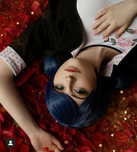 Marinette | Cosplay genial, Cosplay, Edición de fotografía