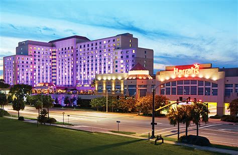 Insider's Guide to Harrah's Gulf Coast