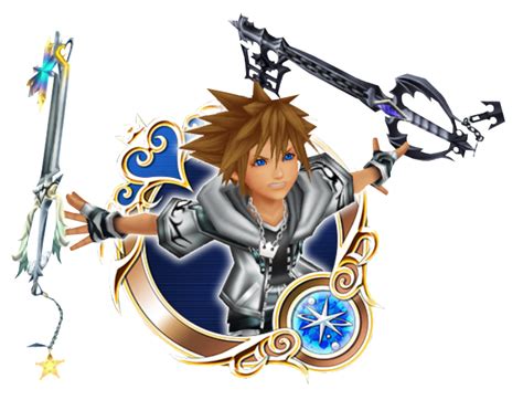 Final Form Sora - Kingdom Hearts Unchained χ Wiki