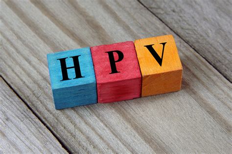 The most aggressive variants of HPV - Science Arena