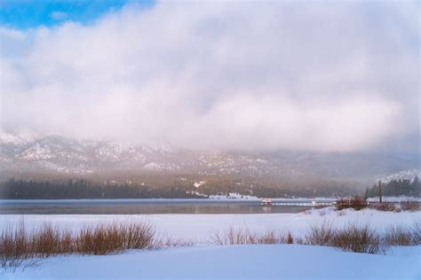 Winter Activities In Big Bear Lake | Big Bear Property Services | Big ...