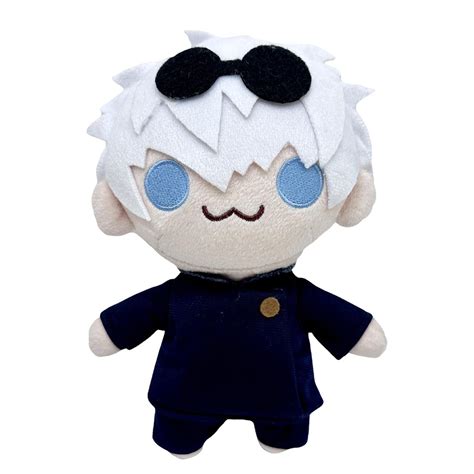 Buy 8.26'' Jujutsu Kaisen Series Plushies, Hit Anime Role Peripheral ...