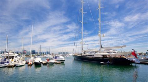 Marina del Rey Travel Guide: Best of Marina del Rey, Los Angeles Travel 2024 | Expedia.co.uk