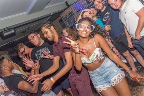 The Rock Inn Was The Place To Be | Kavos Bars | Kavos Blog 2018